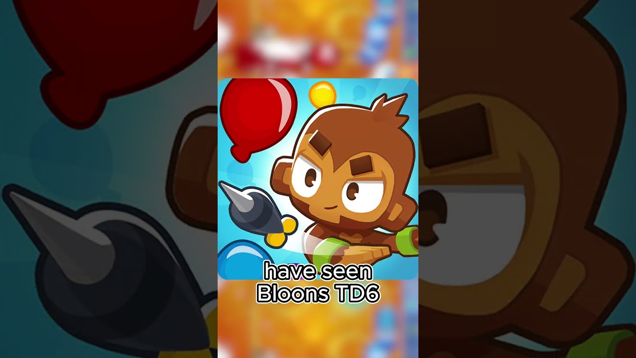 Why Are There 4 Versions of BTD6?