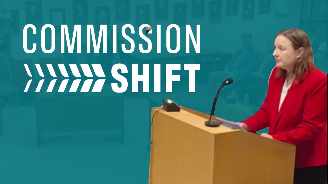Julie Range Public Comments to the Railroad Commission, February 24