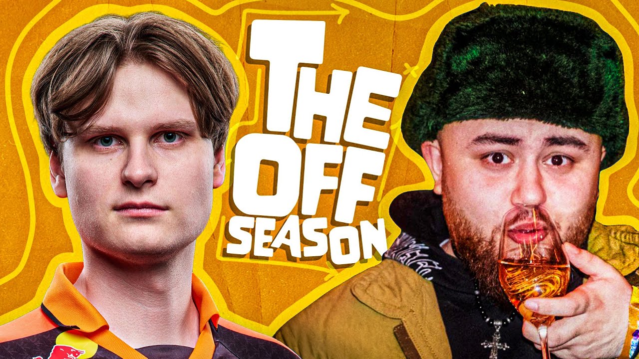 Upset Is Human Too | The Off-Season Interviews
