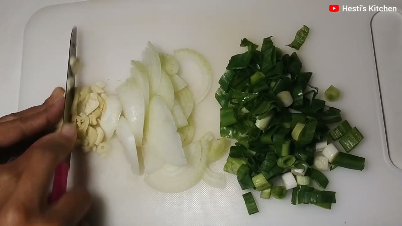 Ide menu after Lebaran