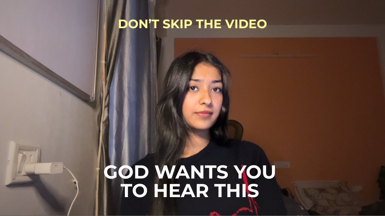 THIS IS WHAT HAPPENED WHEN I TRUSTED GOD