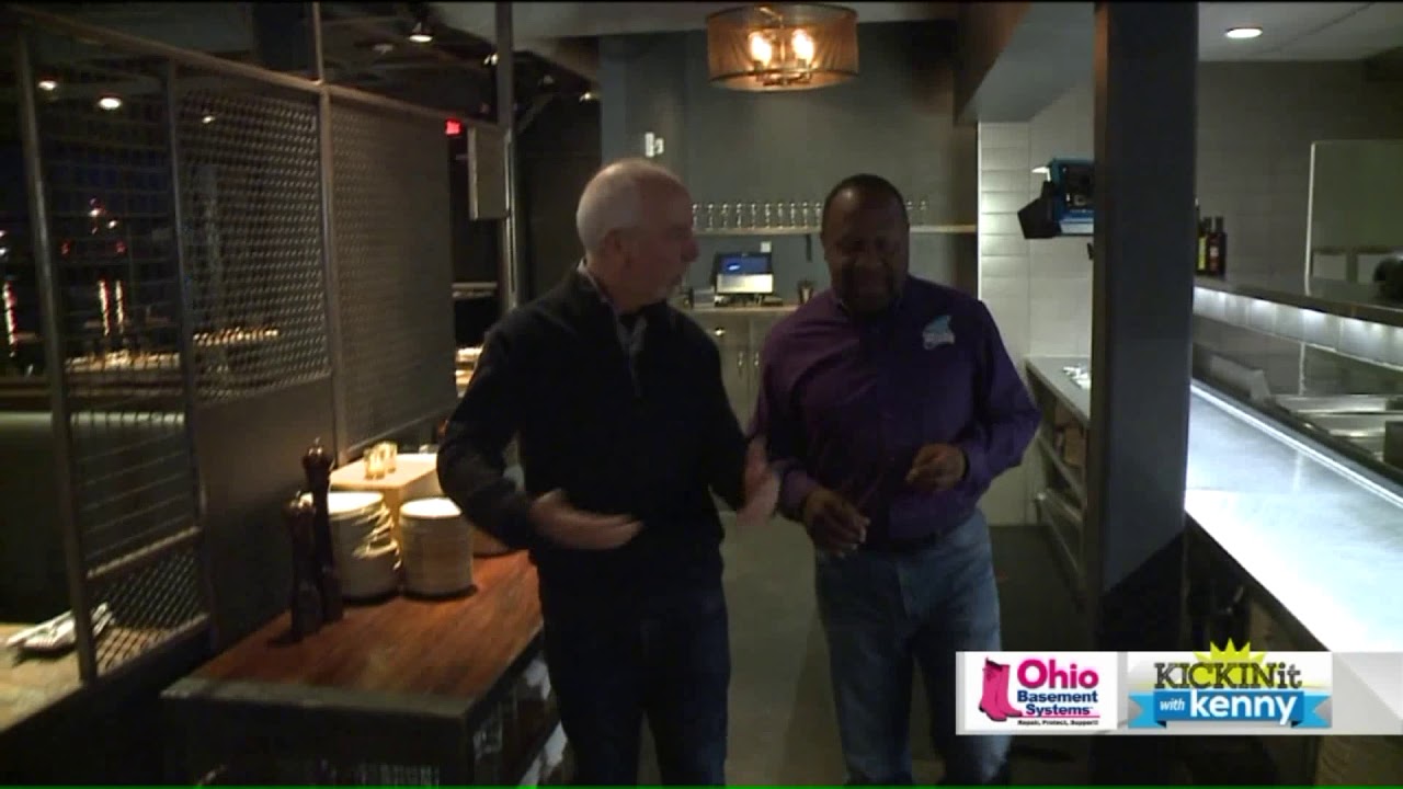 Zack Bruell Restaurant Week