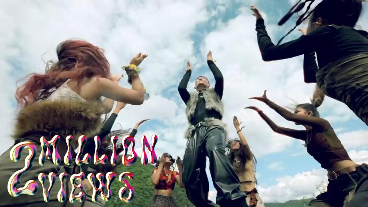 YOLO - MOE THEE (OFFICIAL MUSIC VIDEO)