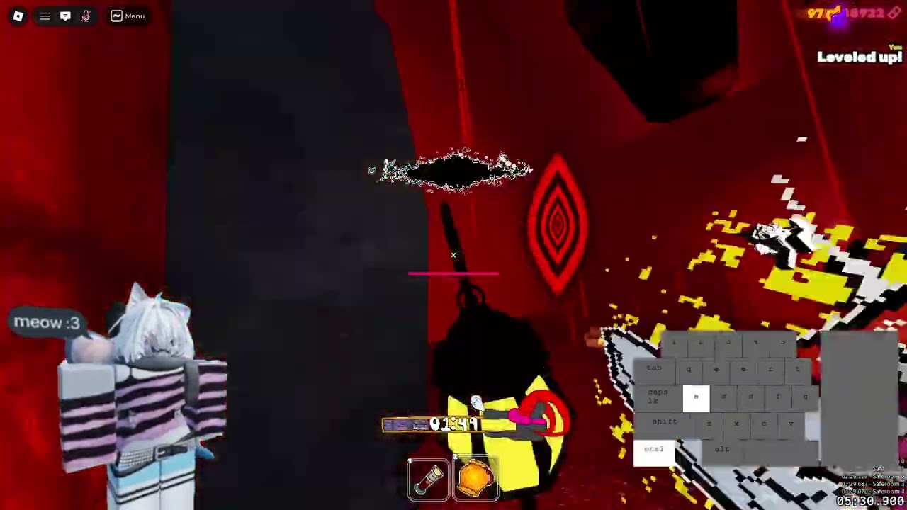 getting to 150+% modifier xp on grace every day until i start HRT | day 249