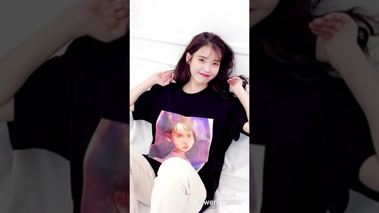 에잇 - 아이유 | Cover by 해랑