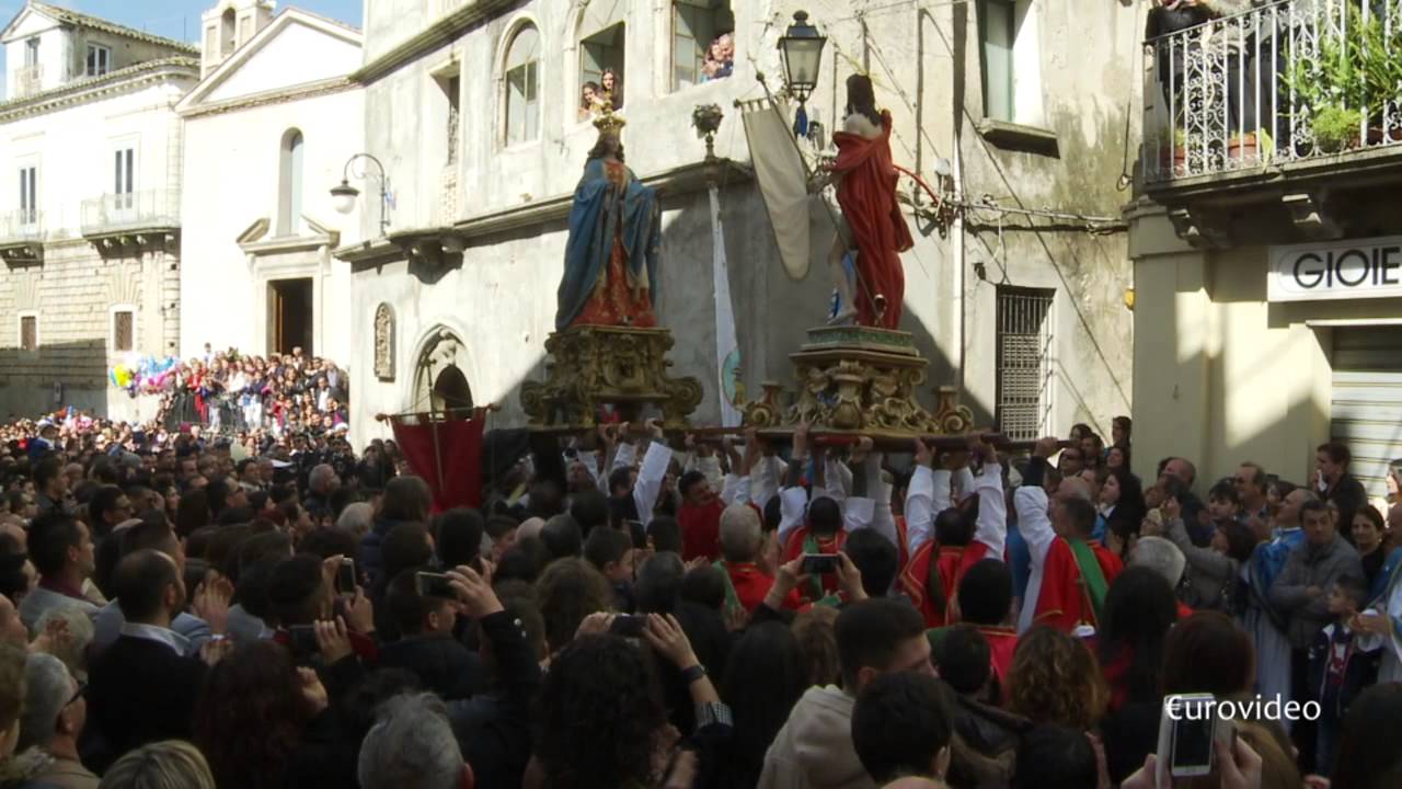 Trailer Confronte 2015 Guardavalle