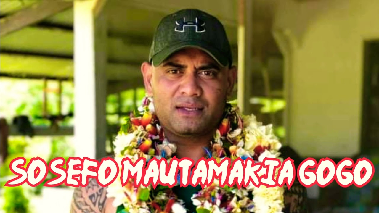 FAIVA FO'OU - HIVA O SOSEFO MAUTAMAKIA