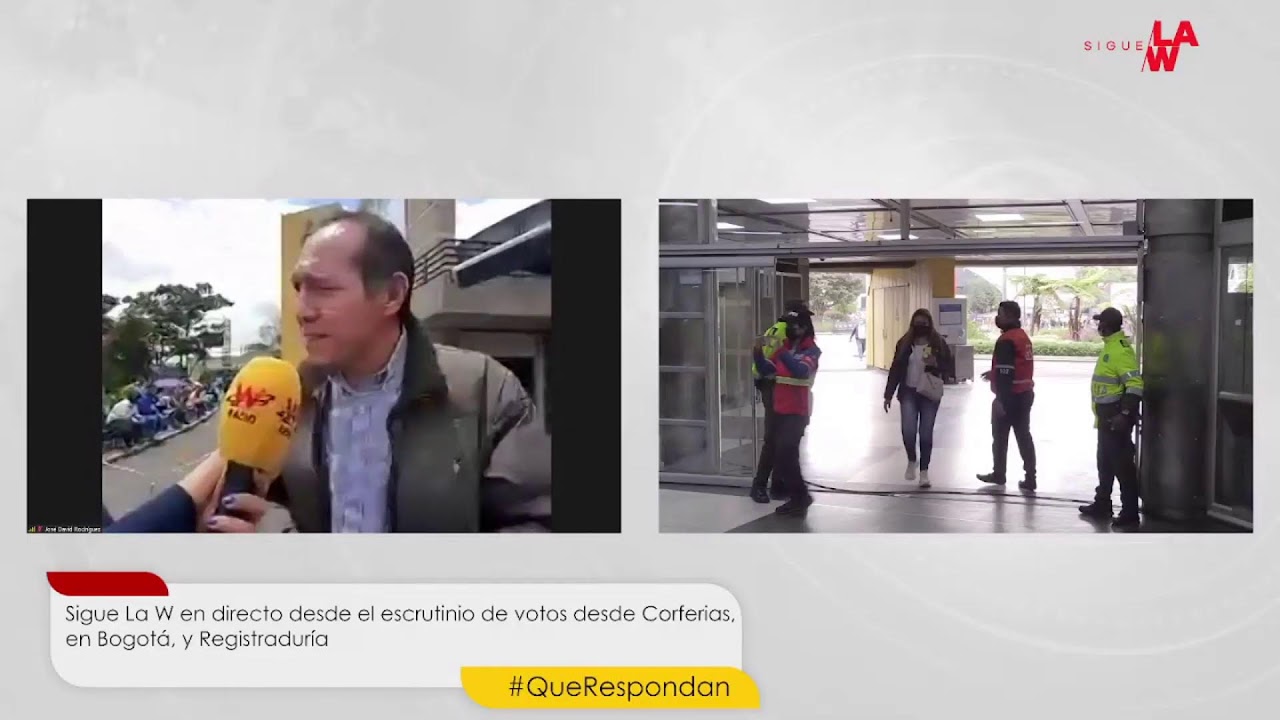 #Exclusivo 'El Zarco' a JEP: 