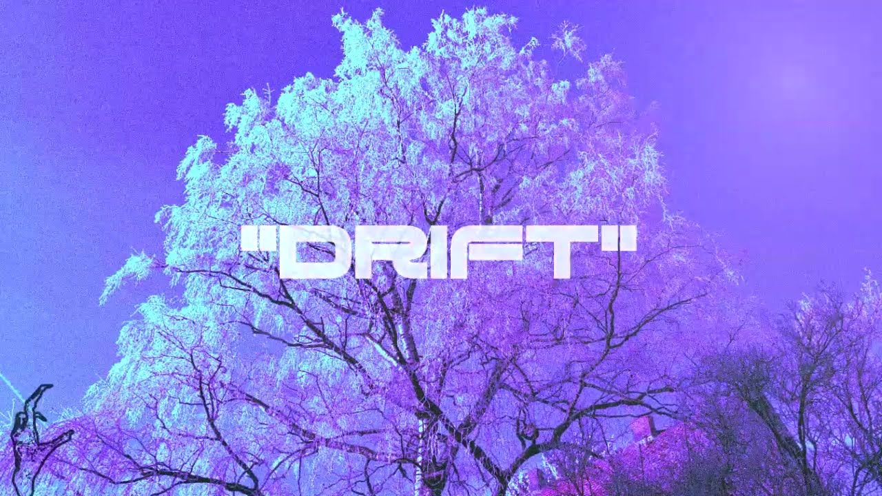 Chriz H4ndlung - Drift (Lyric Video)