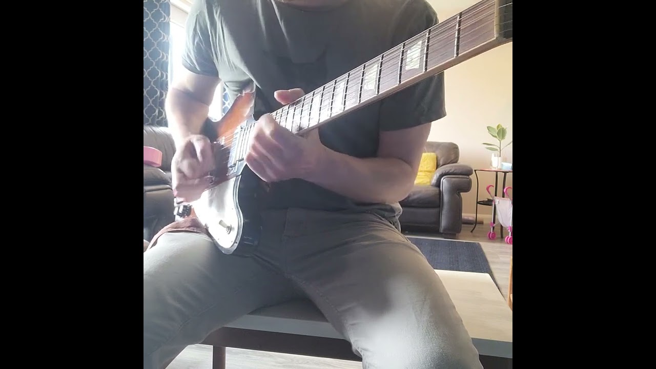 some jamming