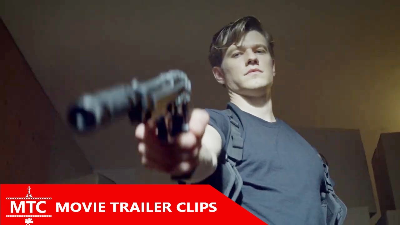 THE COLLECTIVE Trailer (2023) | Movie Trailer Clips | Ruby Rose, Don Johnson, Tyrese Gibson