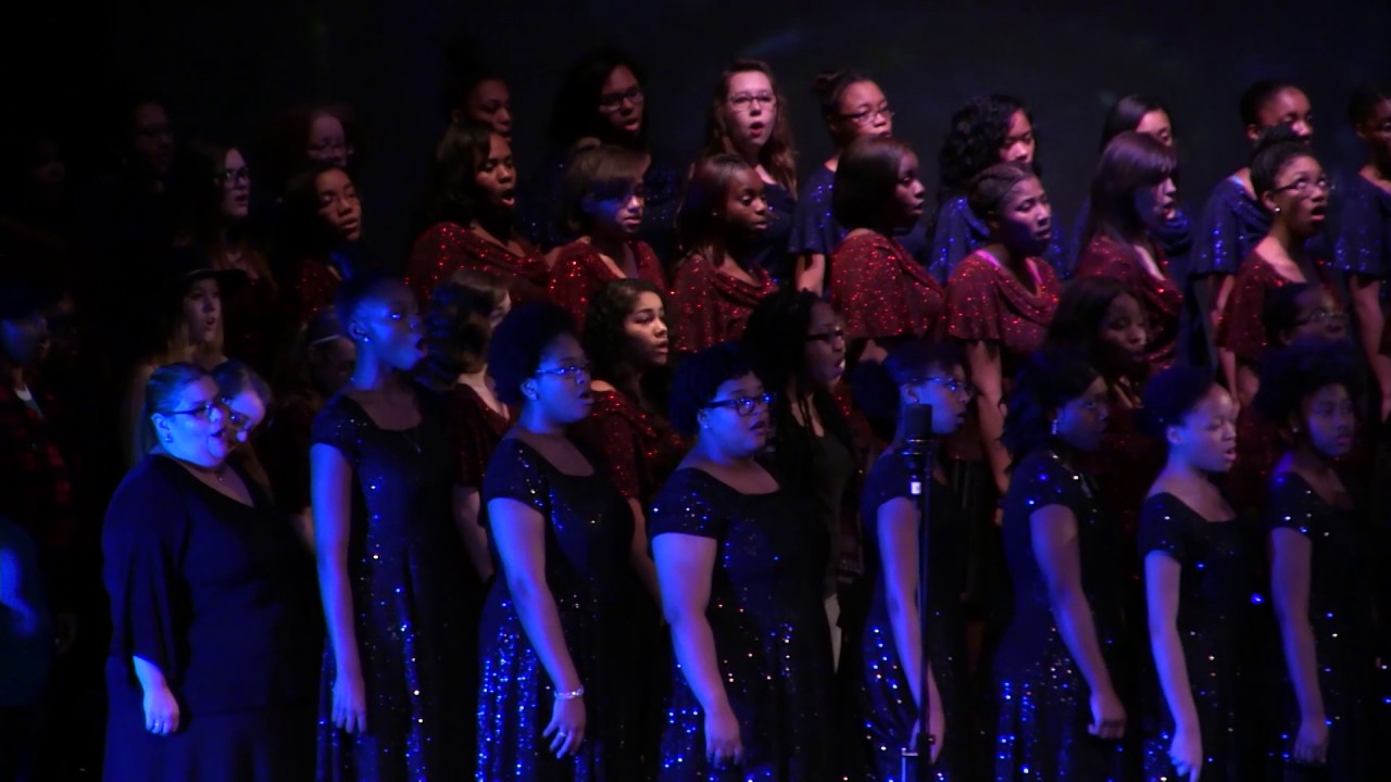 Hallelujah Chorus