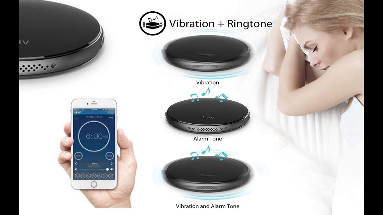 You don't even know this device exist: iLuv SmartShaker review