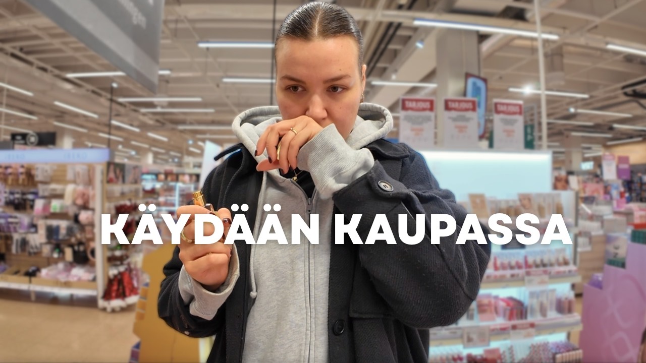 MENN&Auml;&Auml;N CITTARIIN