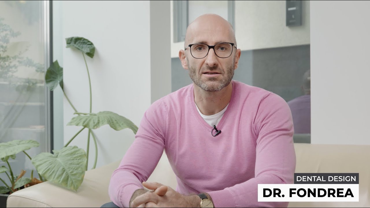Contraindicatii, riscuri si garantii ale implantului dentar - Dr. Fondrea, clinica Dental Design
