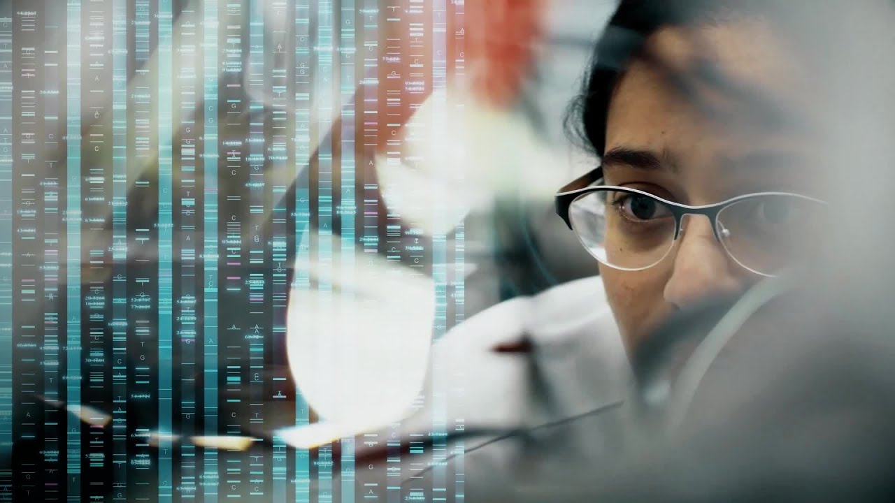 AstraZeneca R&D: Enhancing our understanding of disease biology
