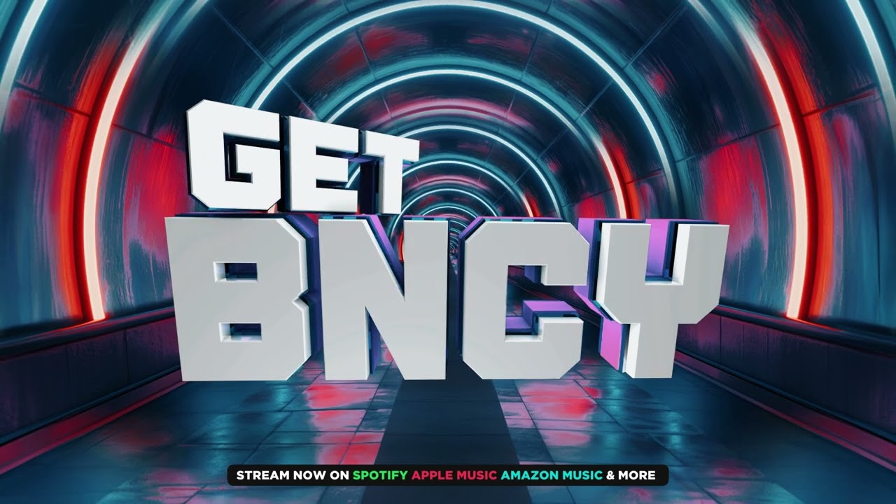 Get BNCY Volume 1 (CD 1 & 2)