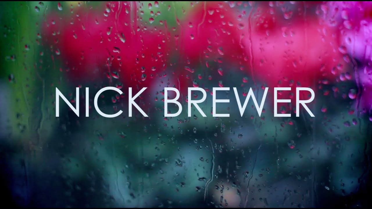 Nick Brewer | So Good