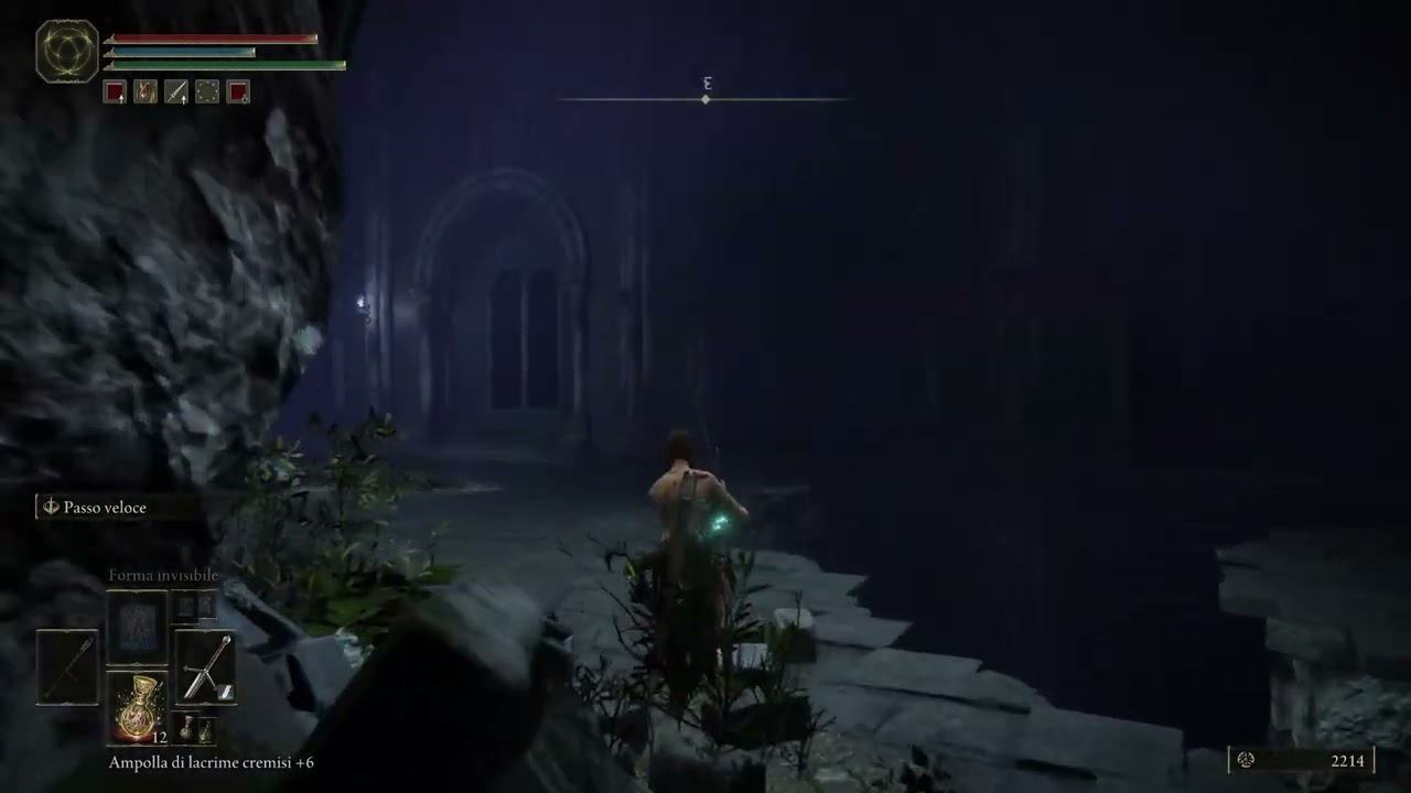 🌒Prima Run~🎧 Nokron o Leyndell?