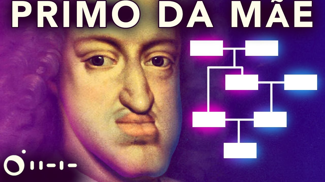 como GENES destruíram DINASTIAS?
