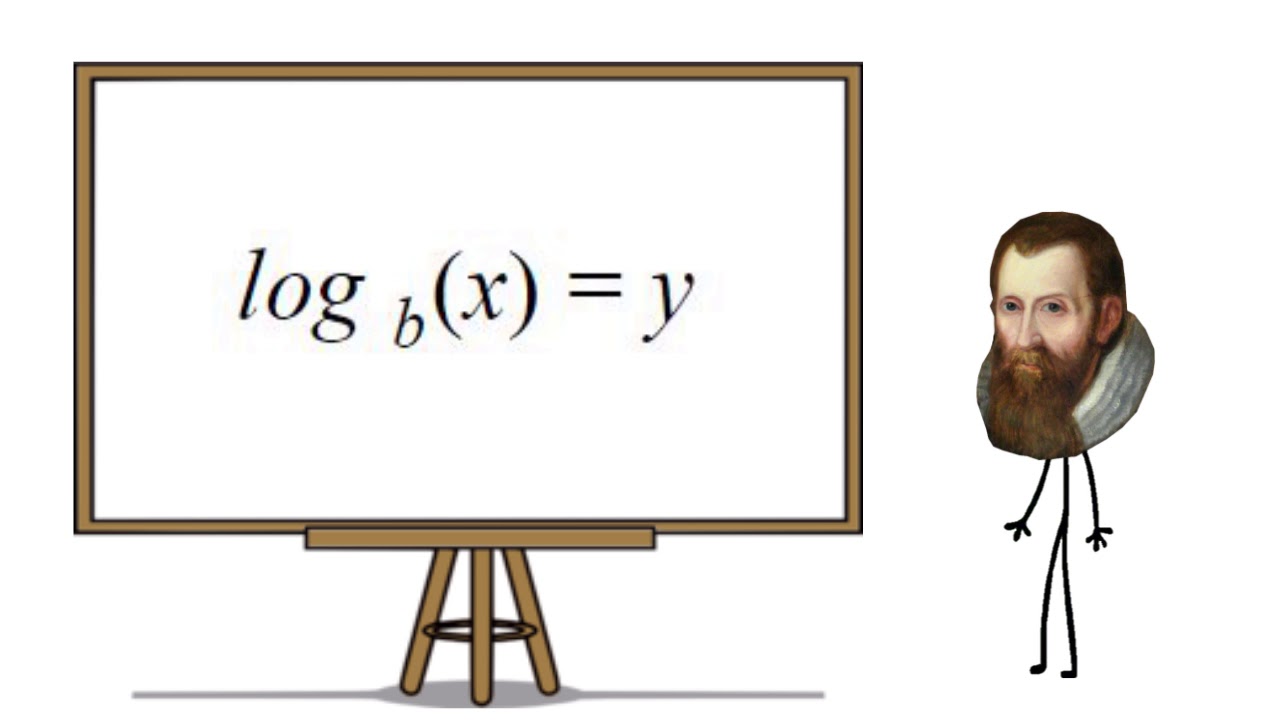 John Napier Crash Course