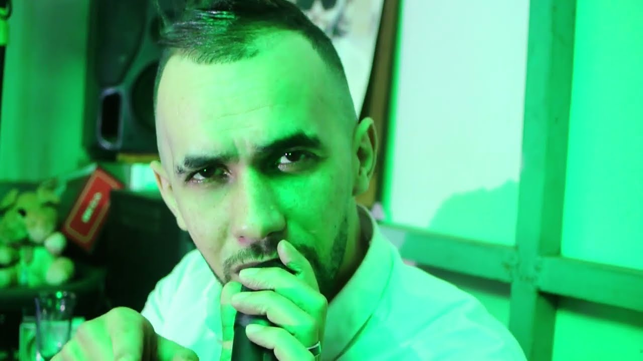 Cheb Anas Nesr 2025 (cover cheb tito ) hamza la colmbe youssef 