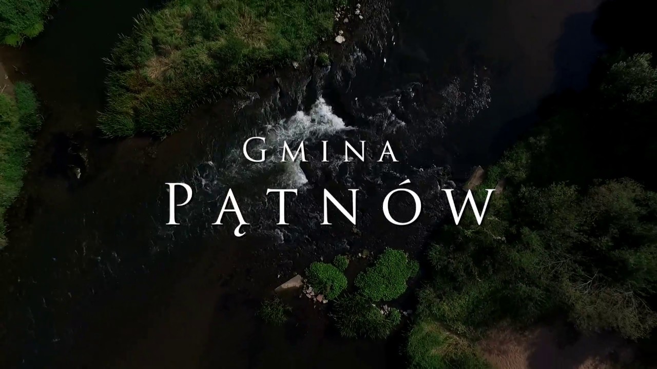 Gmina Pątnów