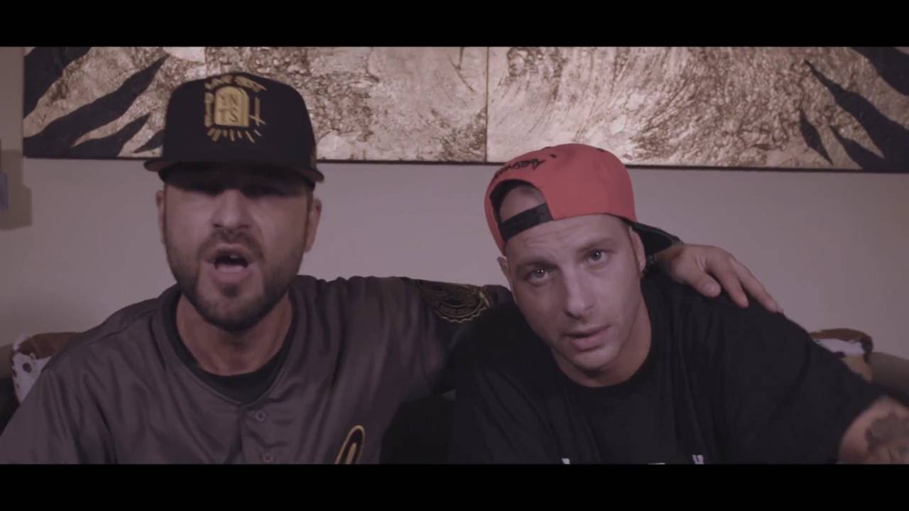 Dope One feat. Clementino - No Politician | Intro Noyz Narcos (prod. Nazo)