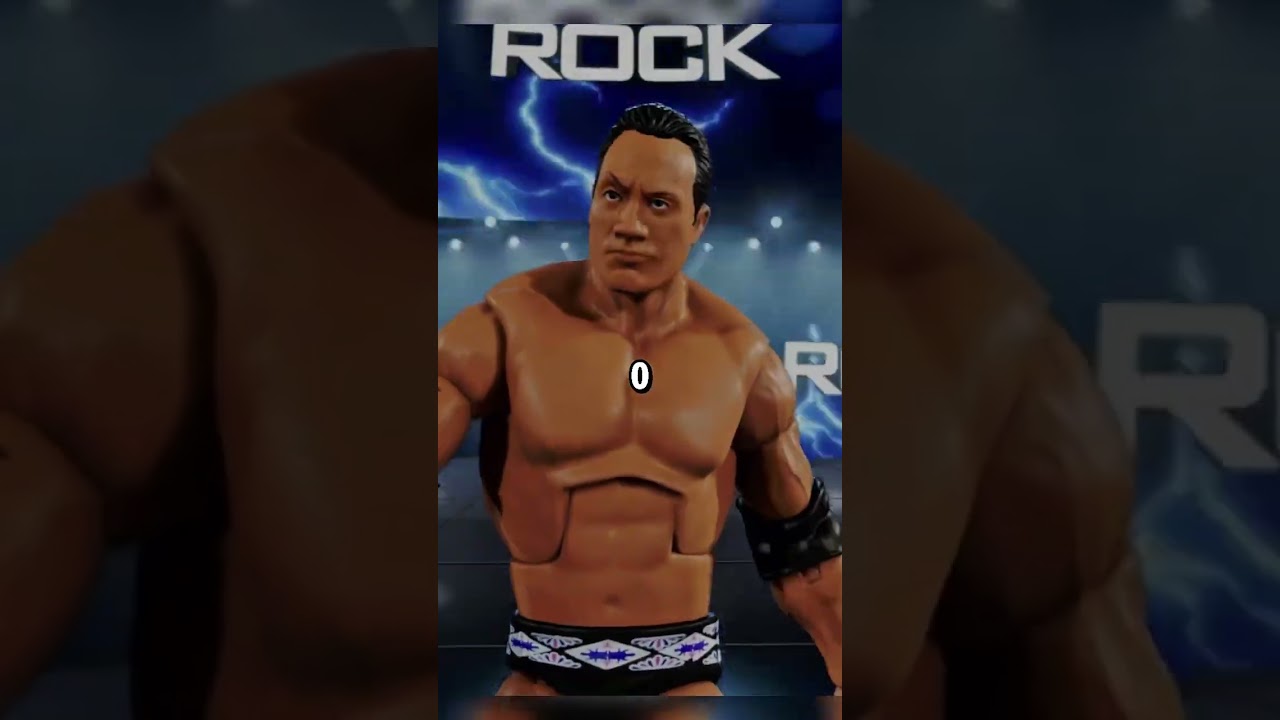 *НОВИНКА* Код от шкафчика WWE 2K25 не продержится долго!