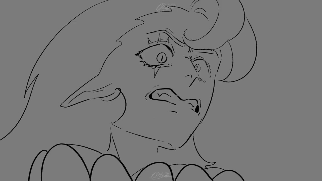 making the new update sadder