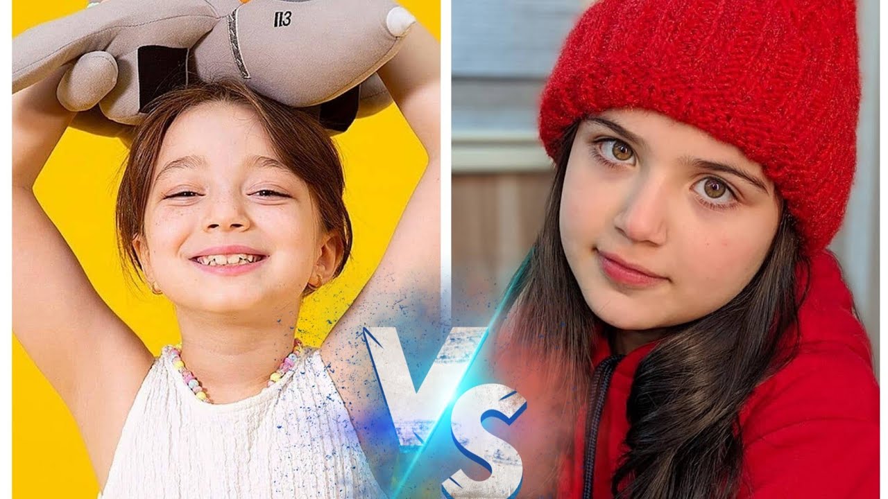 أجمل تحدي بين مني أحمد زاهر vs ريم عبد القادر