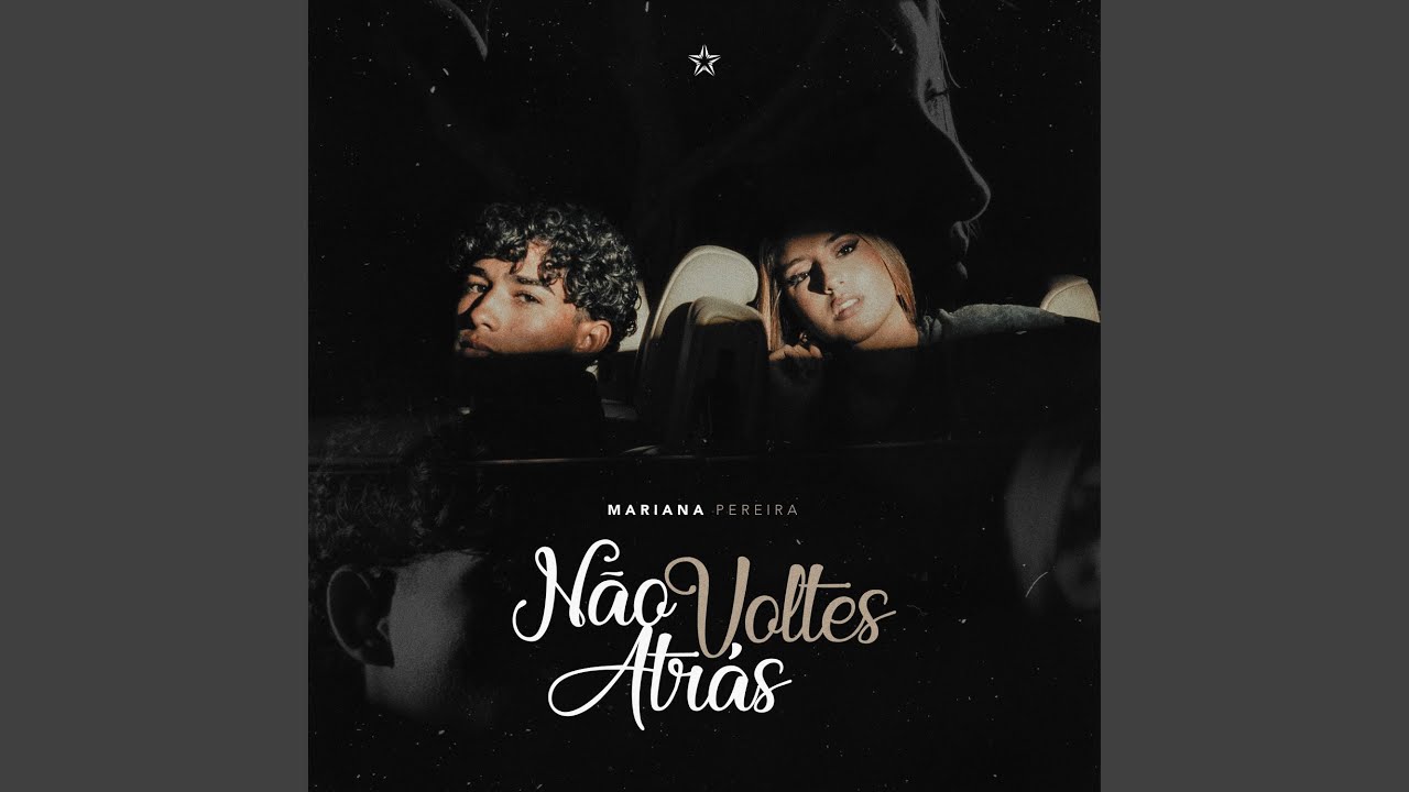 Não Voltes Atrás