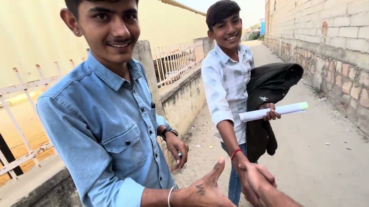 Mahendra ki aisi halat 😭