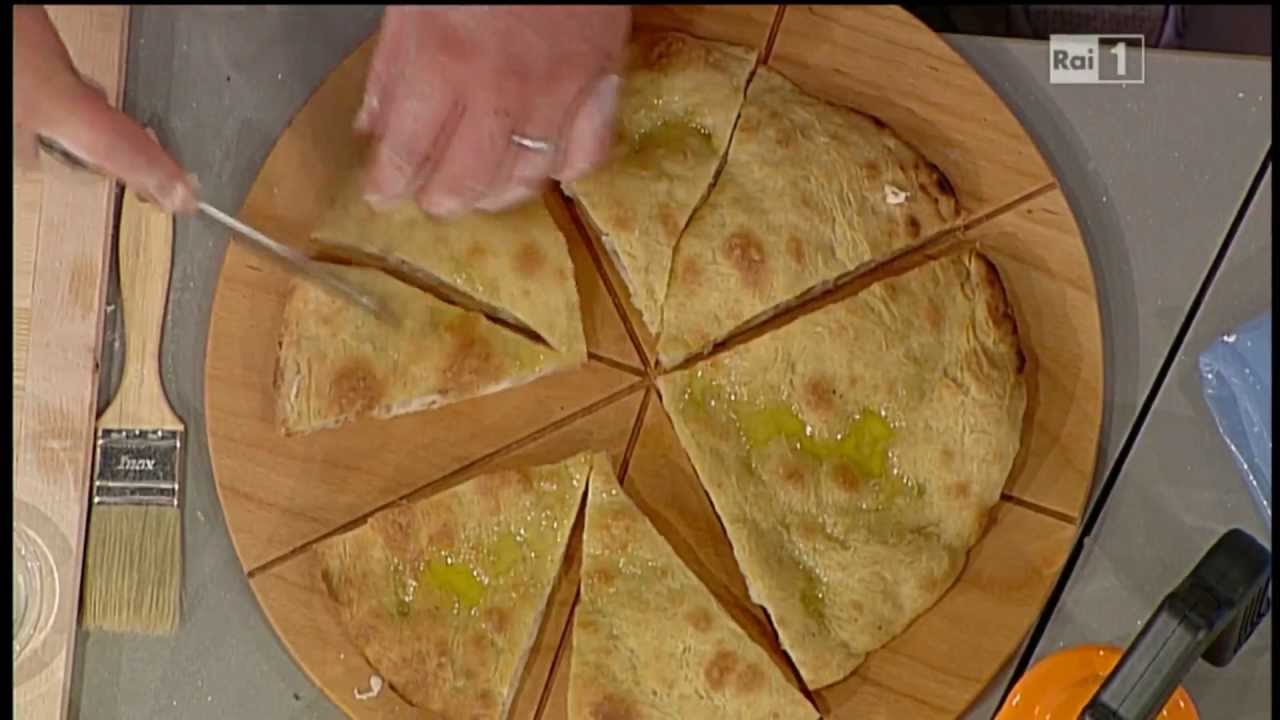 Gabriele Bonci   Pizza Con Prosciutto E Fichi