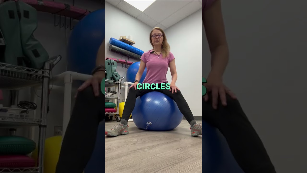 Pelvic Pain? Dr. Carla Reveals Exercises to Ease Discomfort!