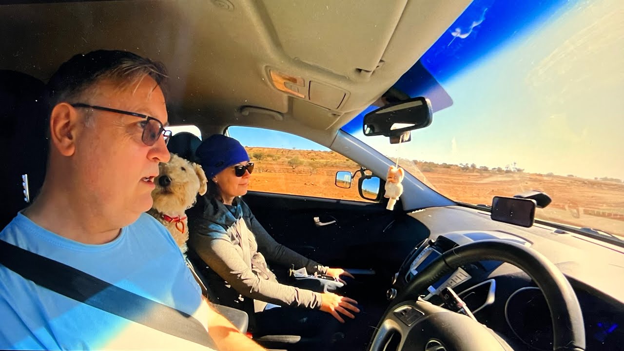 Leinster To Meekatharra To Kumarina
