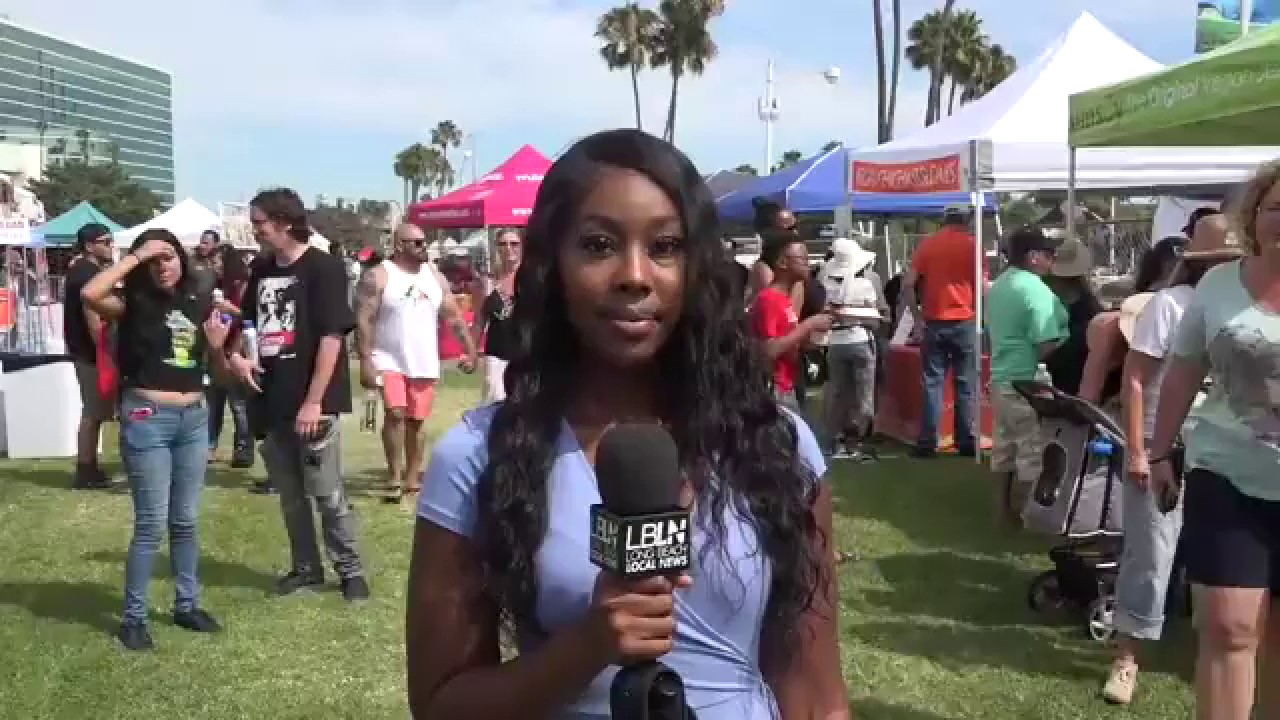 VEGAN FESTIVAL | The Pike