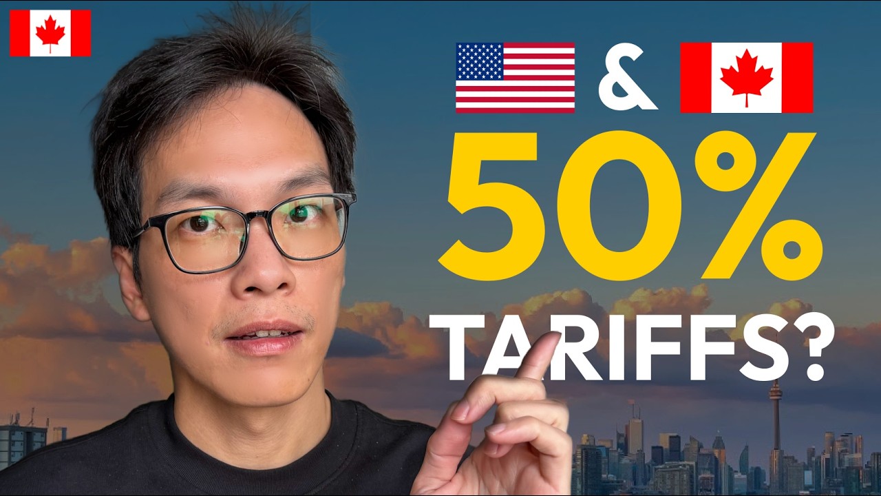 The Hidden Cost of US Tariffs and Canada Counter Tariffs | What you need to know