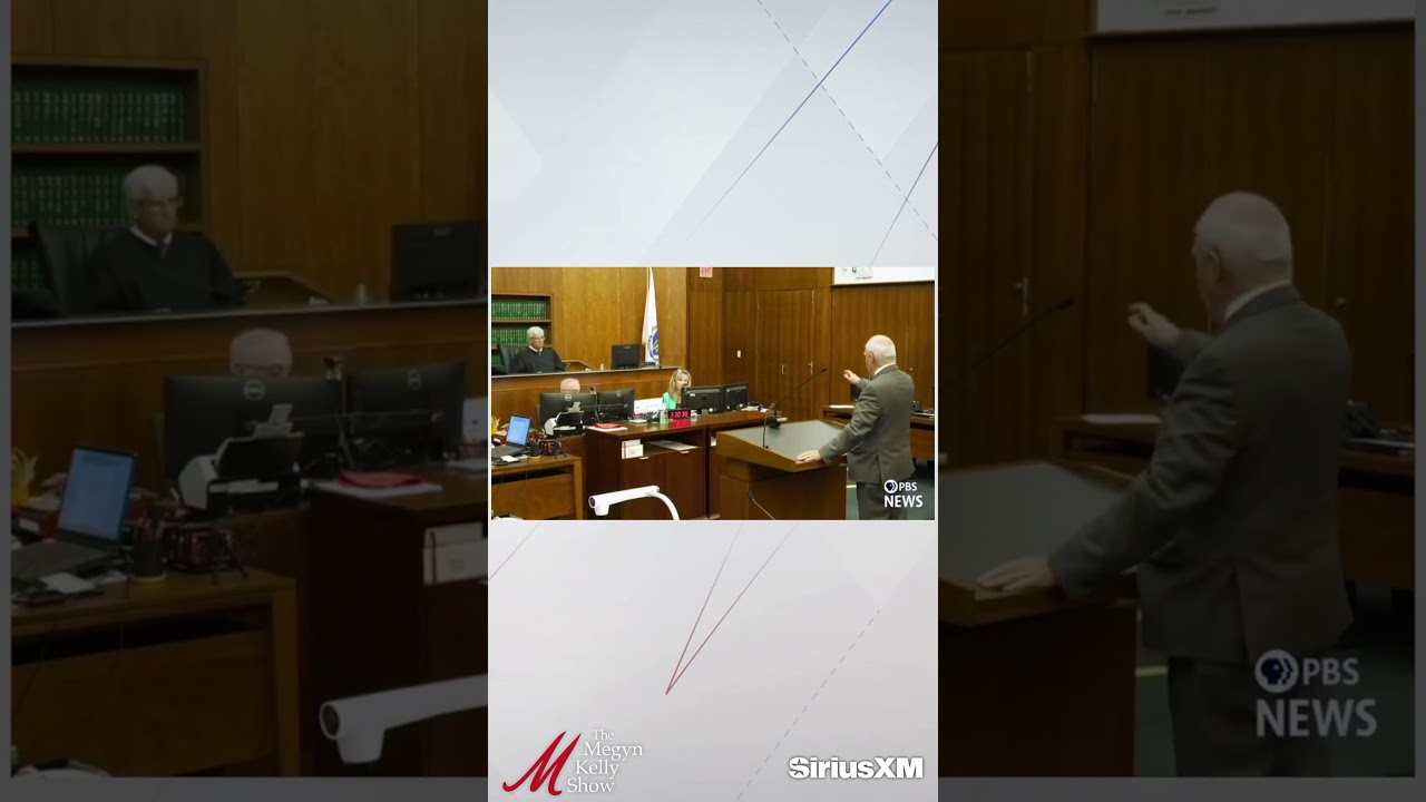 Адвокат Линдси Клэнси в пух и прах разносит судью из-за того, что один присяжный заблокировал вер...