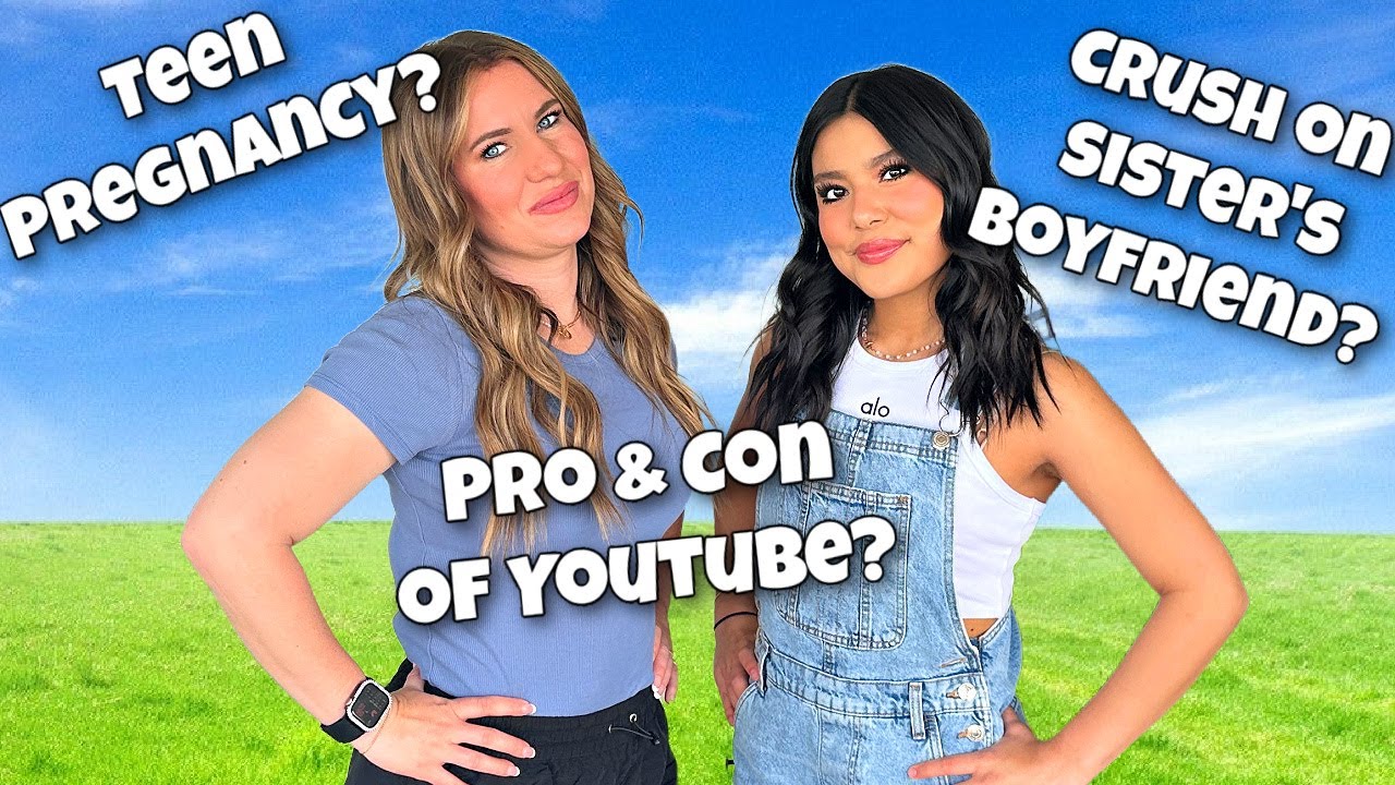 Positive and Negative Of YouTube | Crazy QUESTIONS!