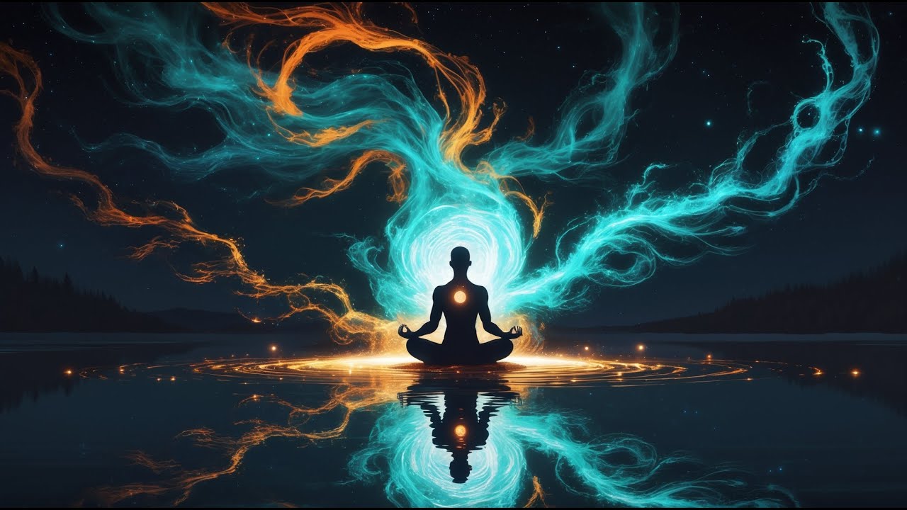 2 Hours Deep Zen Meditation Music | 528Hz Miracle Tone for Inner Peace & Healing