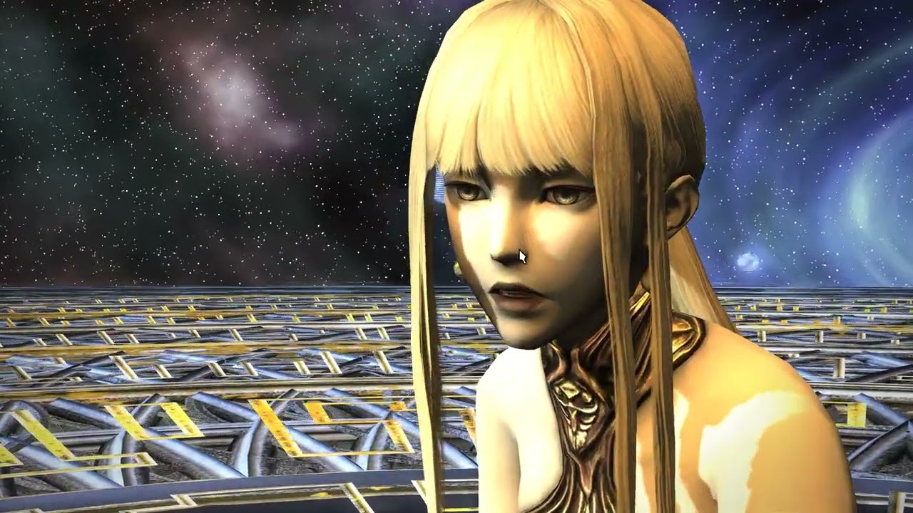 The Omega Protocol Patch 7.35 First clear (SCH POV)