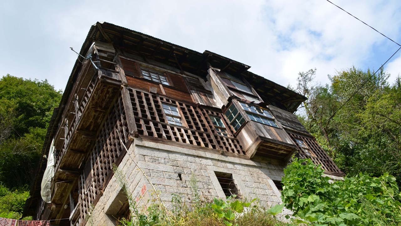çamlıhemşin (rize)
