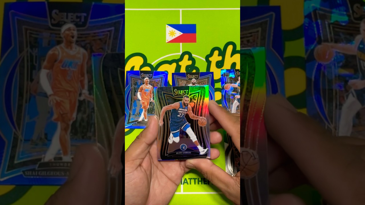 Opening 2024-25 Panini Select Basketball Mega Box (Walmart) #mosaic #panini #basketball #nba #hobby