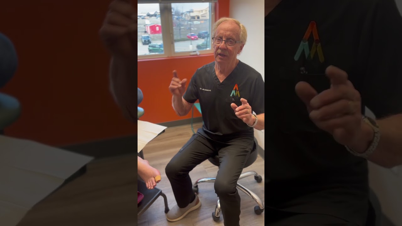 Still Hurting After a Toe Fracture? Here&rsquo;s Why! #toepain #footpain #podiatry