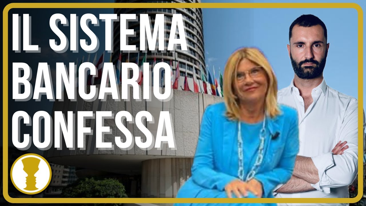 Il vero investimento sicuro e a rischio zero non è bancario - Nadia Ottaviani Andrea Brusemini