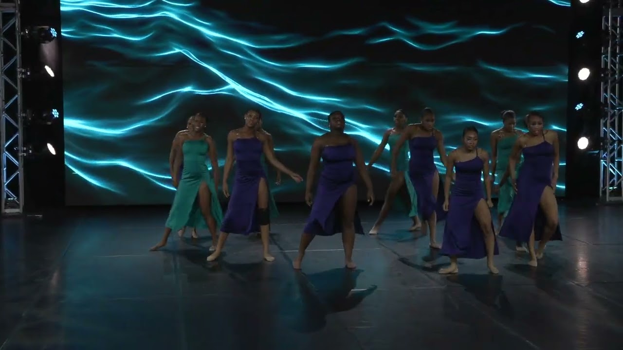 ”Rivers” Team Crystal Elite Contemporary