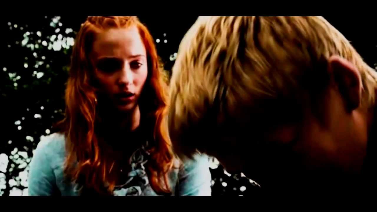 ► Joffrey + Sansa | No Light, No Light