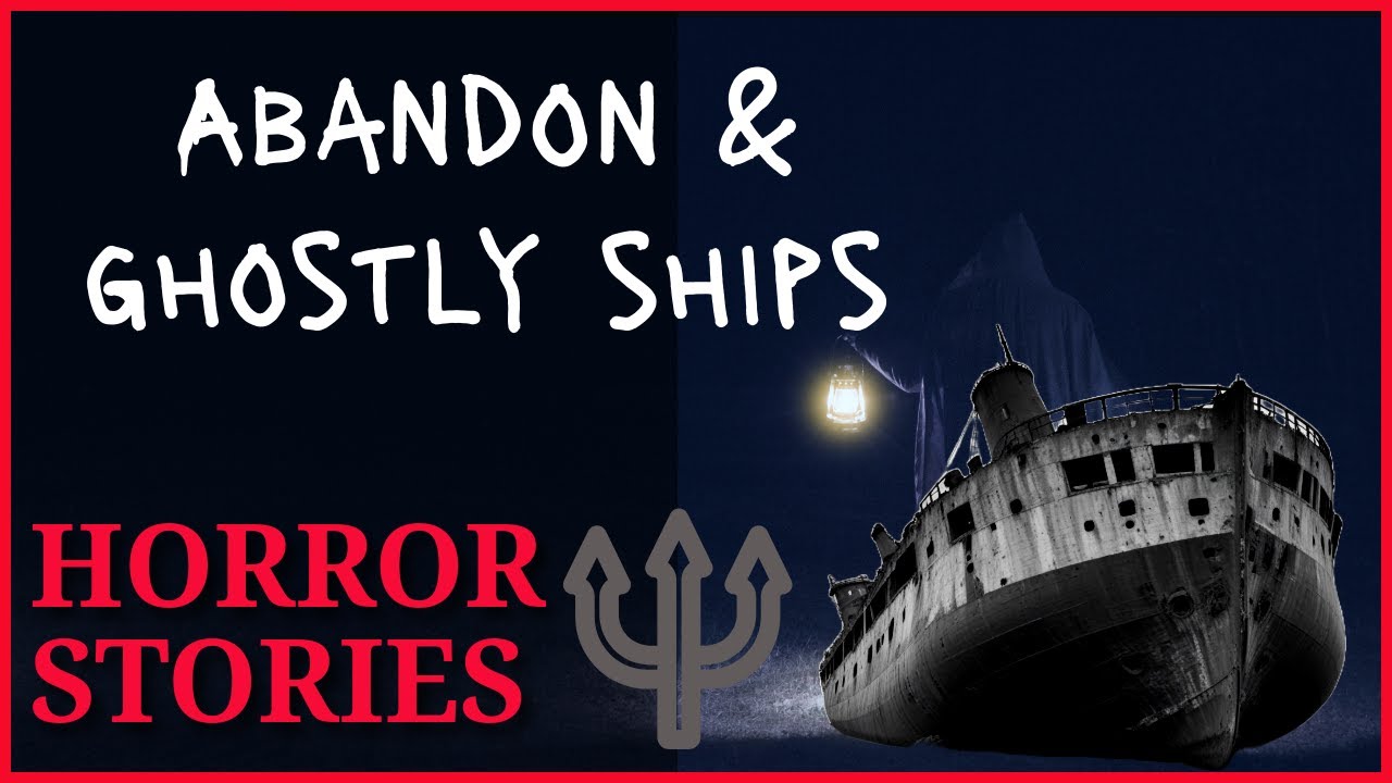 2 Shipwreck Horror Stories You Won&rsquo;t Believe Are True