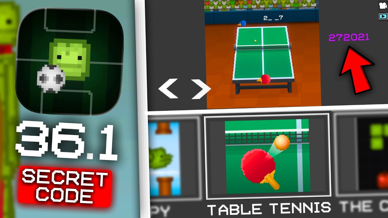 SECRET CODE in the NEW UPDATE 36.0 in Melon Playground